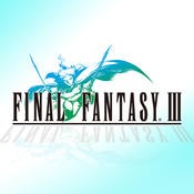 FINAL FANTASY III for iPad(3D)